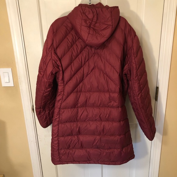 London Fog Down Filled Jacket Size XXL - Picture 2 of 12